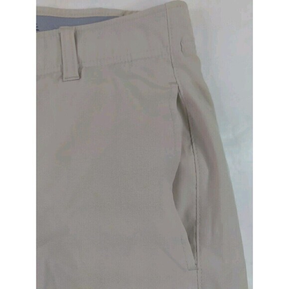 Havana Jim Mens Size 30 Shorts Short Khaki Cino - Picture 4 of 8